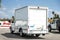 2023 Chevrolet Express Cutaway 3500 Base