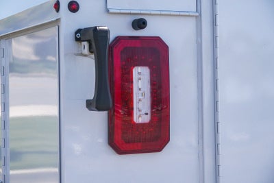 2026 Chevrolet Express Cutaway 3500 3500 Van 139"