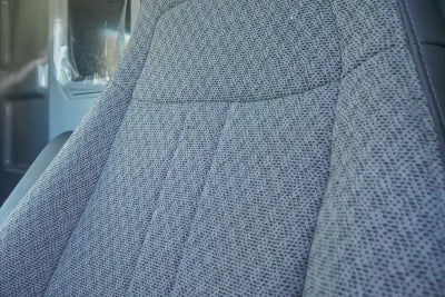 2026 Chevrolet Express Cutaway 3500 3500 Van 139"