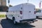 2026 Chevrolet Express Cutaway 3500 3500 Van 139"