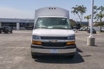 2026 Chevrolet Express Cutaway 3500 3500 Van 139"