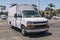2026 Chevrolet Express Cutaway 3500 3500 Van 139"