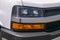 2026 Chevrolet Express Cutaway 3500 3500 Van 139"