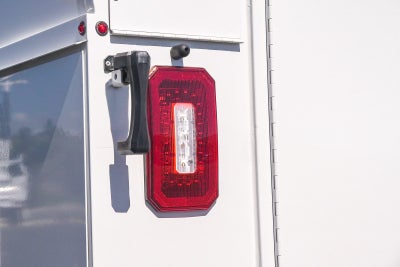 2026 Chevrolet Express Cutaway 3500 3500 Van 139"