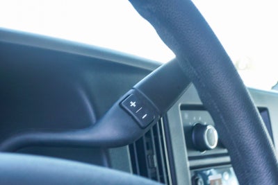 2026 Chevrolet Express Cutaway 3500 3500 Van 139"