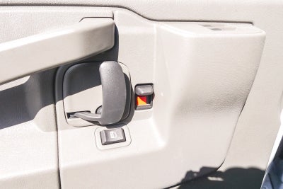 2026 Chevrolet Express Cutaway 3500 3500 Van 139"