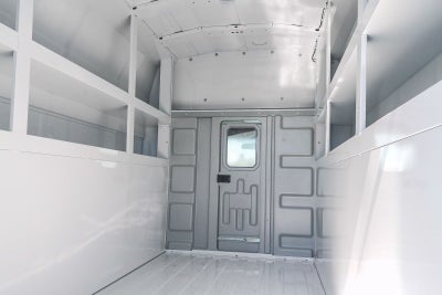 2026 Chevrolet Express Cutaway 3500 3500 Van 139"