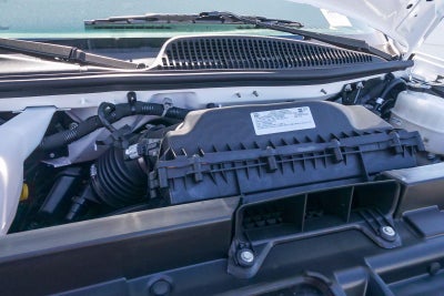 2026 Chevrolet Express Cutaway 3500 3500 Van 139"