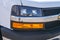 2026 Chevrolet Express Cutaway 3500 3500 Van 139"