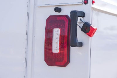 2026 Chevrolet Express Cutaway 3500 3500 Van 139"