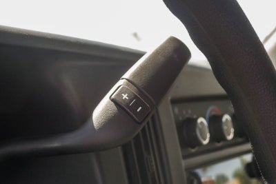 2026 Chevrolet Express Cutaway 3500 3500 Van 139"