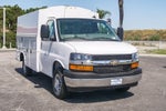 2026 Chevrolet Express Cutaway 3500 3500 Van 139"