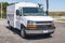 2026 Chevrolet Express Cutaway 3500 3500 Van 139"