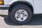 2026 Chevrolet Express Cutaway 3500 3500 Van 139"
