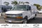 2026 Chevrolet Express Cutaway 3500 3500 Van 139"