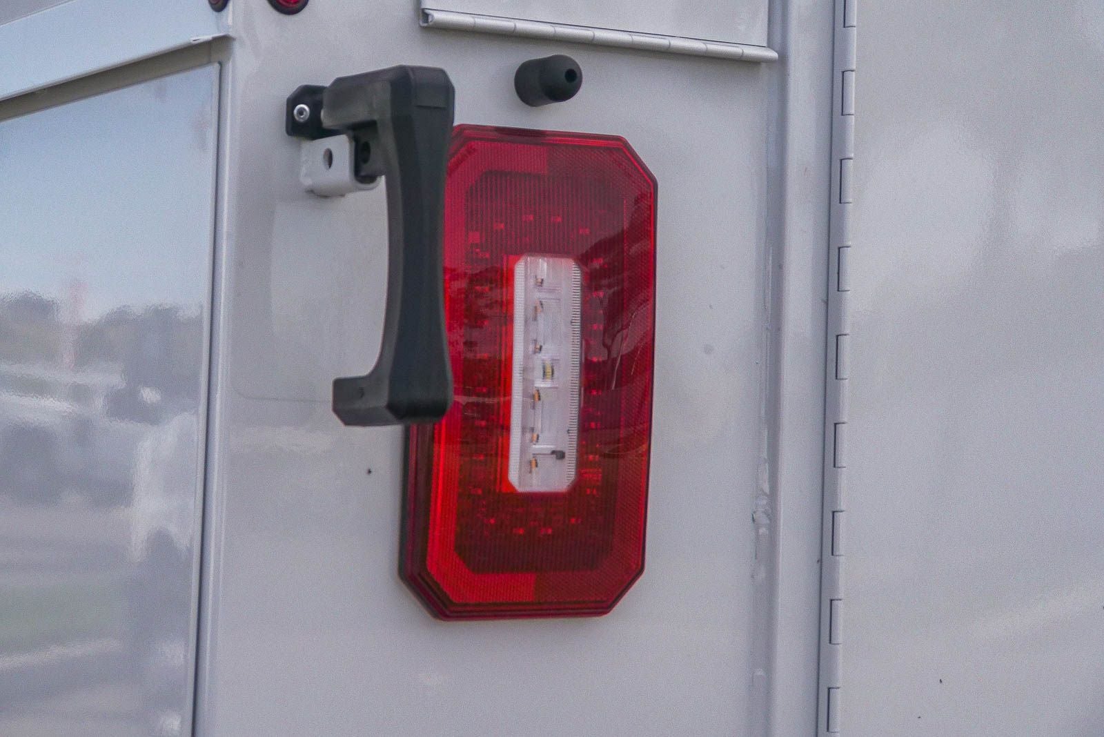 2026 Chevrolet Express Cutaway 3500 3500 Van 139"