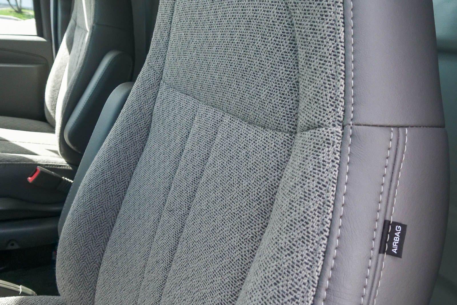 2026 Chevrolet Express Cutaway 3500 3500 Van 139"