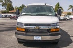 2026 Chevrolet Express Cutaway 3500 3500 Van 139"