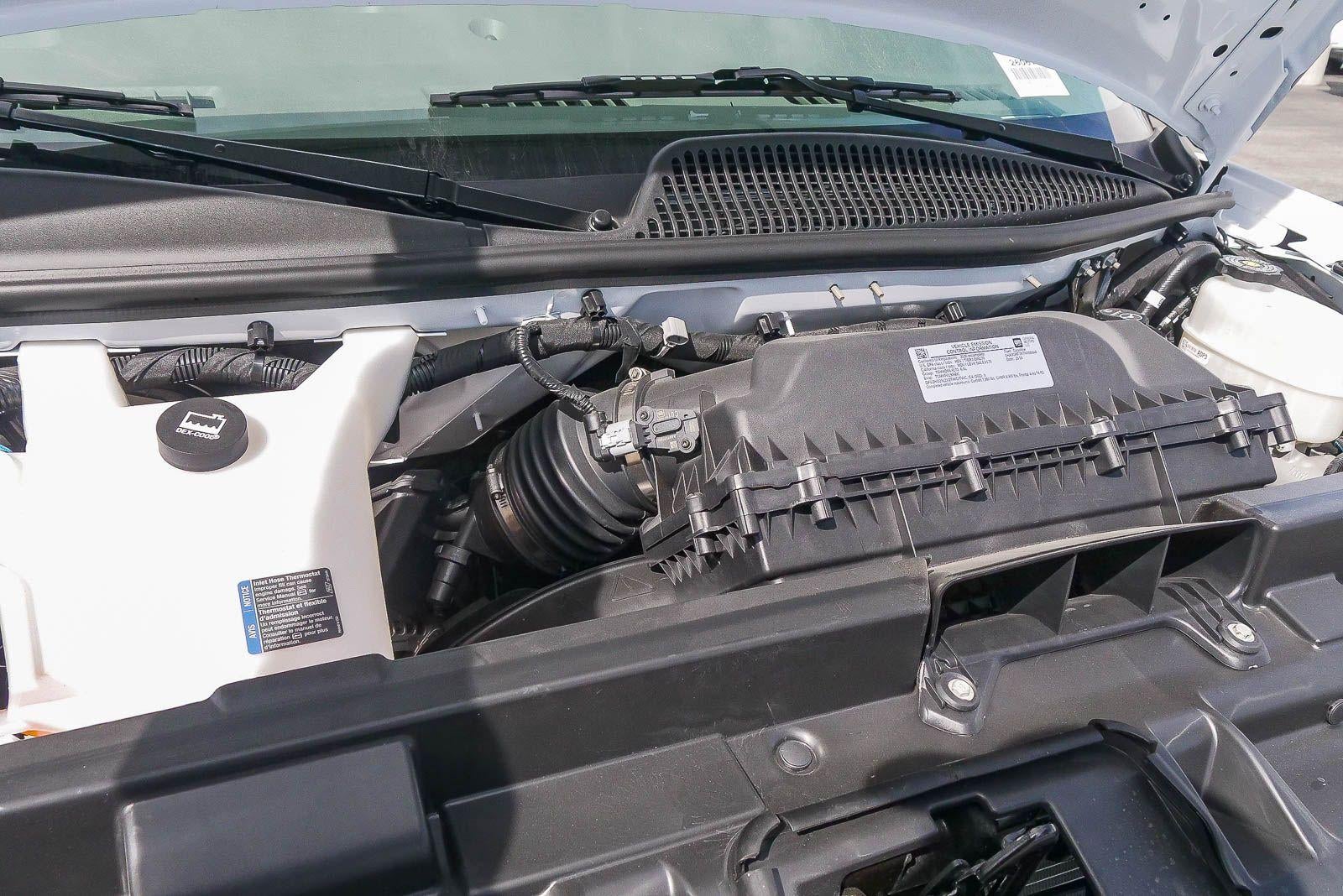 2026 Chevrolet Express Cutaway 3500 3500 Van 139"