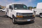 2026 Chevrolet Express Cutaway 3500 3500 Van 139"