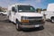 2026 Chevrolet Express Cutaway 3500 3500 Van 139"