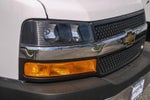 2026 Chevrolet Express Cutaway 3500 3500 Van 139"