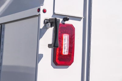 2026 Chevrolet Express Cutaway 3500 3500 Van 139"