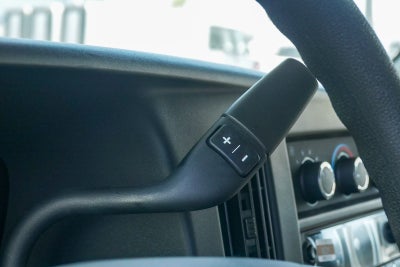 2026 Chevrolet Express Cutaway 3500 3500 Van 139"