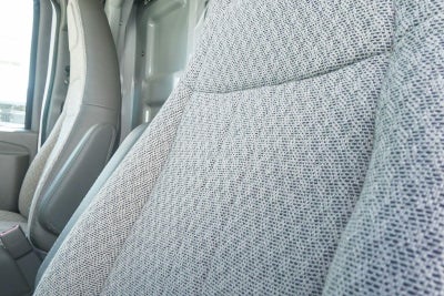 2026 Chevrolet Express Cutaway 3500 3500 Van 139"