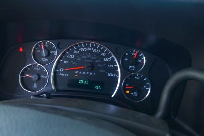 2026 Chevrolet Express Cutaway 3500 3500 Van 139"