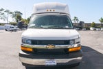 2026 Chevrolet Express Cutaway 3500 3500 Van 139"