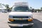 2026 Chevrolet Express Cutaway 3500 3500 Van 139"