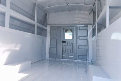 2026 Chevrolet Express Cutaway 3500 3500 Van 139"