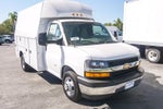 2026 Chevrolet Express Cutaway 3500 3500 Van 139"