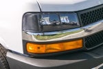2026 Chevrolet Express Cutaway 3500 3500 Van 139"