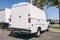 2026 Chevrolet Express Cutaway 3500 3500 Van 139"