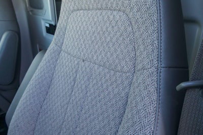 2026 Chevrolet Express Cutaway 3500 3500 Van 139"