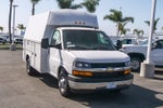 2026 Chevrolet Express Cutaway 3500 3500 Van 139"