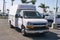 2026 Chevrolet Express Cutaway 3500 3500 Van 139"