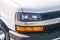 2026 Chevrolet Express Cutaway 3500 3500 Van 139"