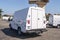 2026 Chevrolet Express Cutaway 3500 3500 Van 139"