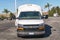 2026 Chevrolet Express Cutaway 3500 3500 Van 139"