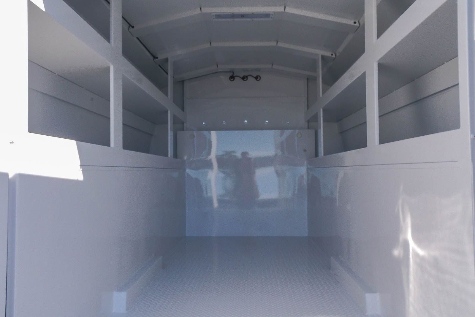 2026 Chevrolet Express Cutaway 3500 3500 Van 139"