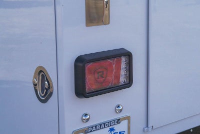 2026 Chevrolet Express Cutaway 3500 3500 Van 139"