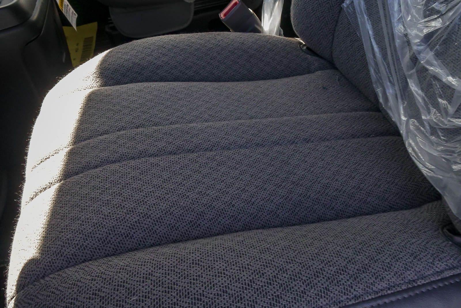 2026 Chevrolet Express Cutaway 3500 3500 Van 139"