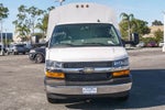 2026 Chevrolet Express Cutaway 3500 3500 Van 139"