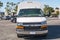 2026 Chevrolet Express Cutaway 3500 3500 Van 139"