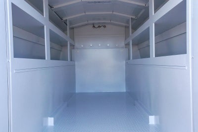 2026 Chevrolet Express Cutaway 3500 3500 Van 139"