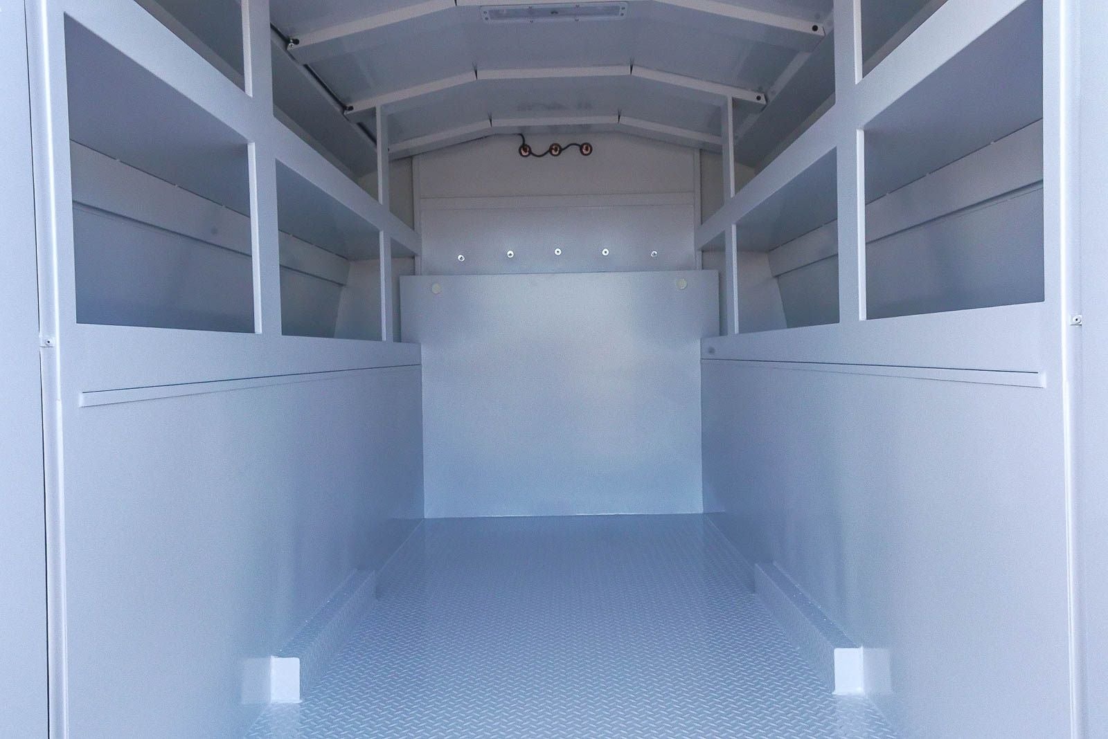 2026 Chevrolet Express Cutaway 3500 3500 Van 139"