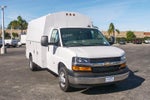 2026 Chevrolet Express Cutaway 3500 3500 Van 139"